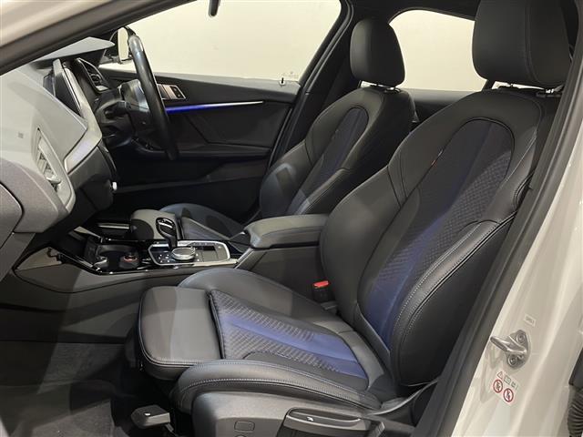 1シリーズ 118d Mスポーツ エディションジョイ+ 純正ナビ コンフォートパッケージ ストレージパッケージ パワーシート(24枚目)