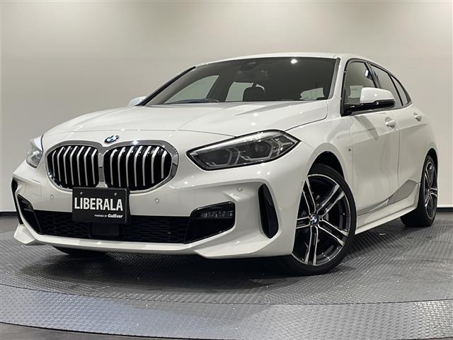 1シリーズ 118d Mスポーツ エディションジョイ+ 純正ナビ コンフォートパッケージ ストレージパッケージ パワーシート(30枚目)