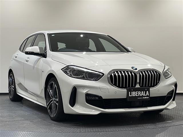 1シリーズ 118d Mスポーツ エディションジョイ+ 純正ナビ コンフォートパッケージ ストレージパッケージ パワーシート(32枚目)