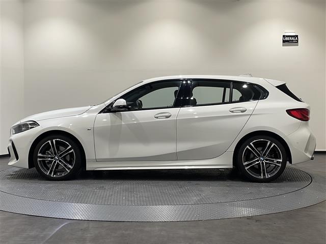 1シリーズ 118d Mスポーツ エディションジョイ+ 純正ナビ コンフォートパッケージ ストレージパッケージ パワーシート(33枚目)