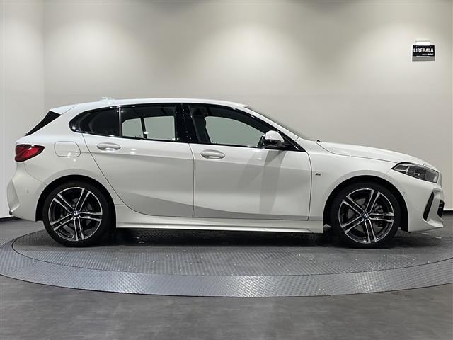 1シリーズ 118d Mスポーツ エディションジョイ+ 純正ナビ コンフォートパッケージ ストレージパッケージ パワーシート(34枚目)