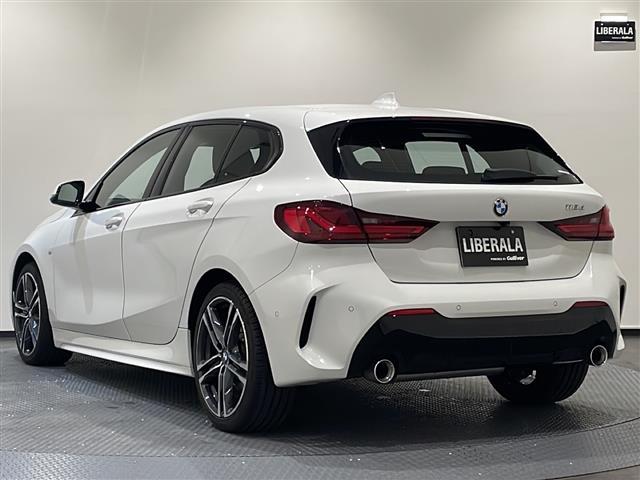 1シリーズ 118d Mスポーツ エディションジョイ+ 純正ナビ コンフォートパッケージ ストレージパッケージ パワーシート(35枚目)