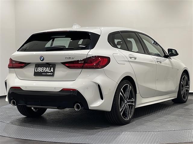 1シリーズ 118d Mスポーツ エディションジョイ+ 純正ナビ コンフォートパッケージ ストレージパッケージ パワーシート(37枚目)