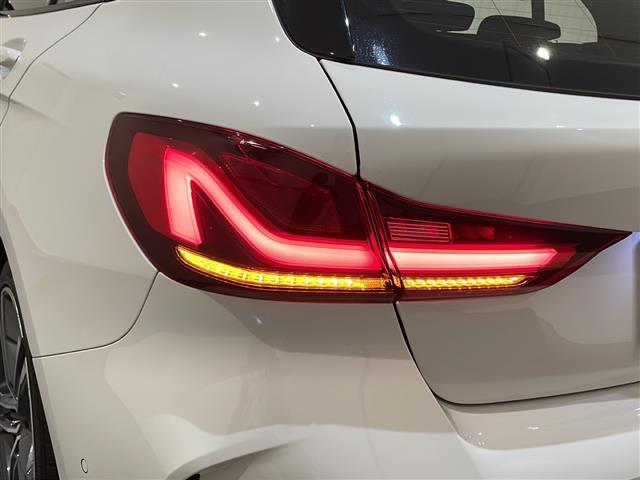 1シリーズ 118d Mスポーツ エディションジョイ+ 純正ナビ コンフォートパッケージ ストレージパッケージ パワーシート(40枚目)