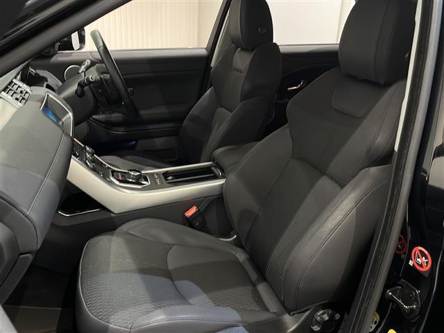 レンジローバーイヴォーク フリースタイル　クルーズコントロール　レーンデパーチャーワーニング　パークアシスト　ハンズフリーパワーテールゲート　シートヒーター　オートハイビームアシスト　前後ドライブレコーダー　スペアキー（21枚目）