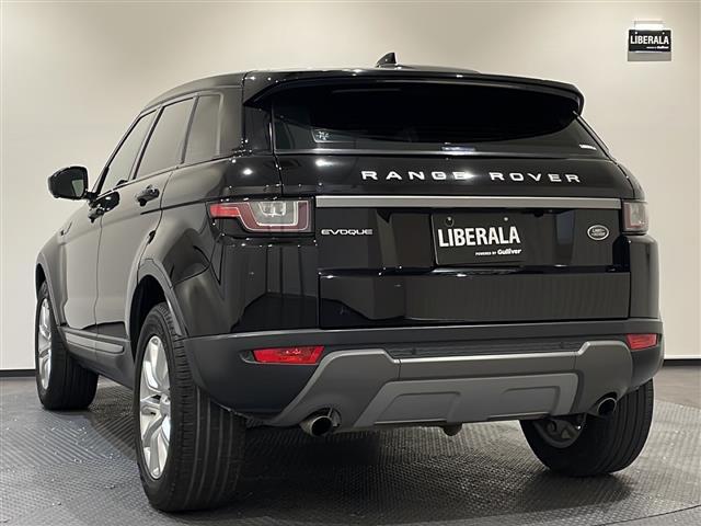 レンジローバーイヴォーク フリースタイル　クルーズコントロール　レーンデパーチャーワーニング　パークアシスト　ハンズフリーパワーテールゲート　シートヒーター　オートハイビームアシスト　前後ドライブレコーダー　スペアキー（34枚目）