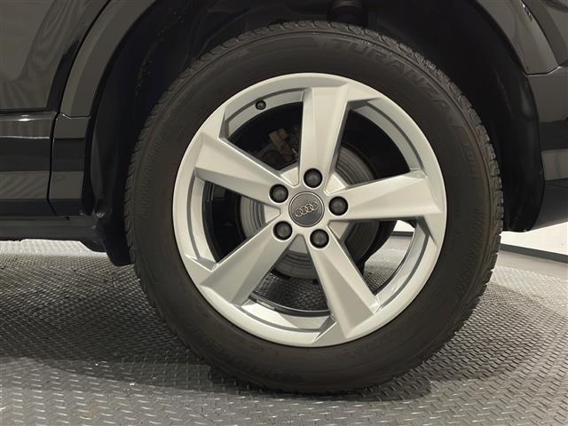 Ｑ２ ３０ＴＦＳＩスポーツ　アダプティブクルーズコントロール　レーンキピングアシスト　ハイビームアシスト　純正ＨＤＤナビ　ＴＶ／ＦＭ／ＡＭ／Ｂｌｕｅｔｏｏｔｈ　シートヒーター　レイン／ライトセンサー　ＥＴＣ２．０（28枚目）