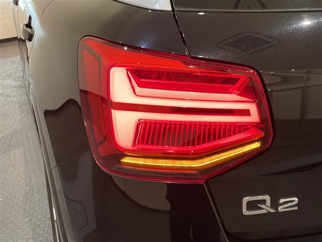 Ｑ２ ３０ＴＦＳＩスポーツ　アダプティブクルーズコントロール　レーンキピングアシスト　ハイビームアシスト　純正ＨＤＤナビ　ＴＶ／ＦＭ／ＡＭ／Ｂｌｕｅｔｏｏｔｈ　シートヒーター　レイン／ライトセンサー　ＥＴＣ２．０（41枚目）