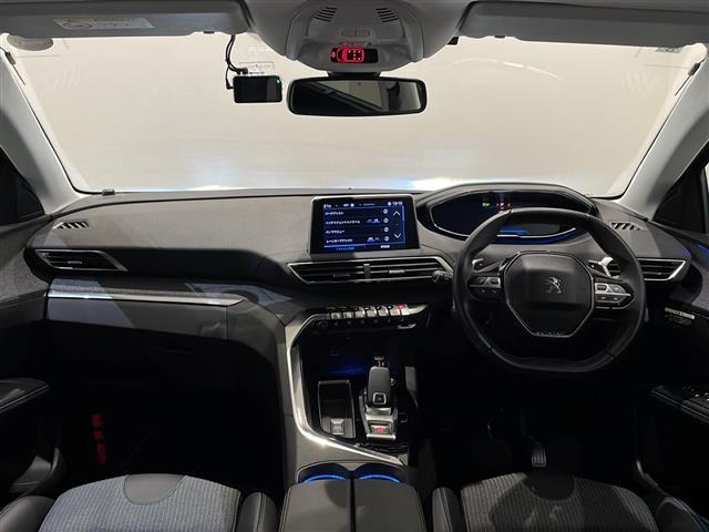 5008 GT アダプティブクルーズコントロール アダプティブヘッドライト レーンキーピングアシスト ブラインドスポットモニター AndroidAuto Bluetooth インテリジェントハイビーム ETC(42枚目)