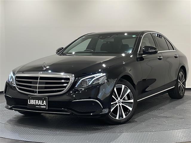 Ｅクラス Ｅ４５０　４マチック　エクスクルーシブ　エクスクルーシブパッケージ　パノラミックスライディングルーフ　Ｂｕｒｍｅｓｔｅｒサラウンドサウンドシステム　シートベンチレーター　レーダーセーフティパッケージ　アクティブディスタンスアシスト（28枚目）