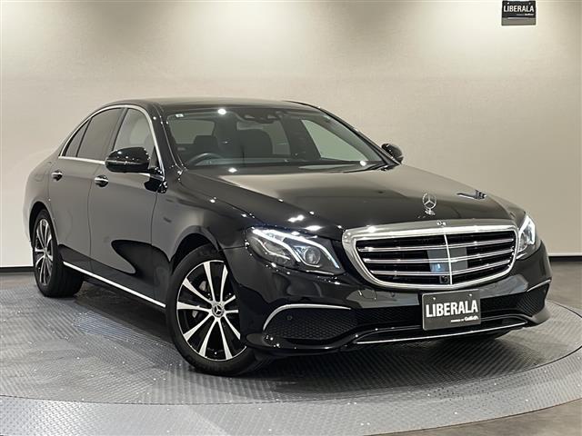 Ｅクラス Ｅ４５０　４マチック　エクスクルーシブ　エクスクルーシブパッケージ　パノラミックスライディングルーフ　Ｂｕｒｍｅｓｔｅｒサラウンドサウンドシステム　シートベンチレーター　レーダーセーフティパッケージ　アクティブディスタンスアシスト（30枚目）