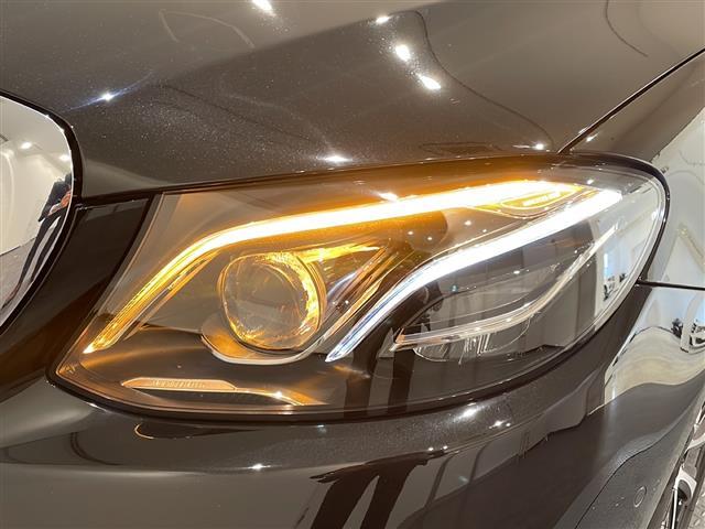 Ｅクラス Ｅ４５０　４マチック　エクスクルーシブ　エクスクルーシブパッケージ　パノラミックスライディングルーフ　Ｂｕｒｍｅｓｔｅｒサラウンドサウンドシステム　シートベンチレーター　レーダーセーフティパッケージ　アクティブディスタンスアシスト（36枚目）