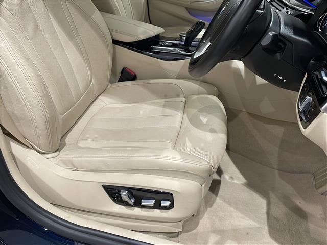 5シリーズ 530iラグジュアリー ハイラインパッケージ アンビエントライト 10.2インチ純正HDDナビ 360度カメラ アダクティブクルーズコントロール レーンキーピングアシスト DSRC アダクティブLEDヘッドライト(7枚目)