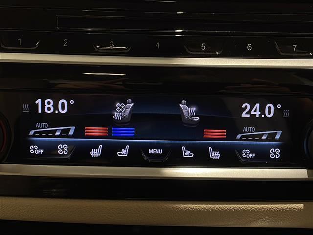 5シリーズ 530iラグジュアリー ハイラインパッケージ アンビエントライト 10.2インチ純正HDDナビ 360度カメラ アダクティブクルーズコントロール レーンキーピングアシスト DSRC アダクティブLEDヘッドライト(13枚目)