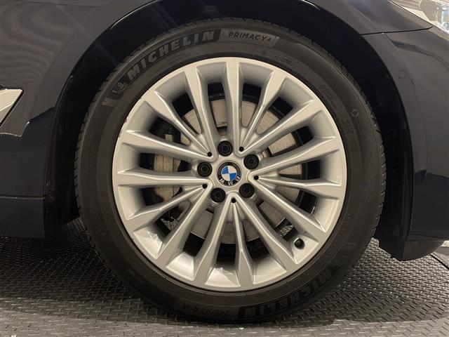 5シリーズ 530iラグジュアリー ハイラインパッケージ アンビエントライト 10.2インチ純正HDDナビ 360度カメラ アダクティブクルーズコントロール レーンキーピングアシスト DSRC アダクティブLEDヘッドライト(34枚目)