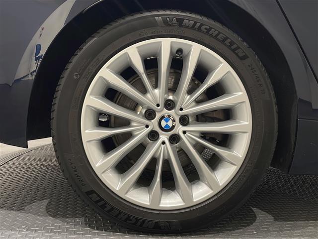 5シリーズ 530iラグジュアリー ハイラインパッケージ アンビエントライト 10.2インチ純正HDDナビ 360度カメラ アダクティブクルーズコントロール レーンキーピングアシスト DSRC アダクティブLEDヘッドライト(35枚目)