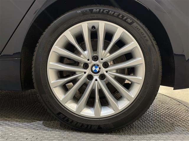 5シリーズ 530iラグジュアリー ハイラインパッケージ アンビエントライト 10.2インチ純正HDDナビ 360度カメラ アダクティブクルーズコントロール レーンキーピングアシスト DSRC アダクティブLEDヘッドライト(36枚目)