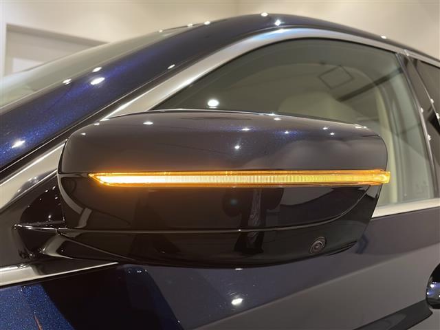 5シリーズ 530iラグジュアリー ハイラインパッケージ アンビエントライト 10.2インチ純正HDDナビ 360度カメラ アダクティブクルーズコントロール レーンキーピングアシスト DSRC アダクティブLEDヘッドライト(41枚目)