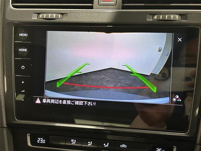 ゴルフ ＴＳＩコンフォートライン　テックエディション　デジタルメータークラスター　アダクティブクルーズコントロール　レーンキープアシスト　ＬＥＤヘッドライト　ドライブレコーダー（2枚目）
