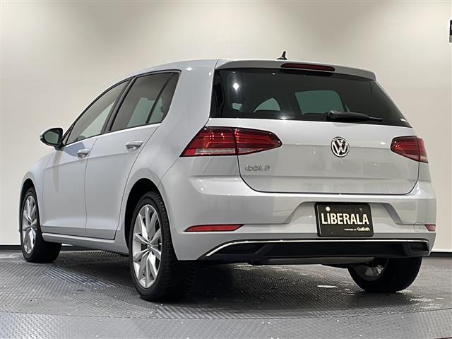 ゴルフ ＴＳＩコンフォートライン　テックエディション　デジタルメータークラスター　アダクティブクルーズコントロール　レーンキープアシスト　ＬＥＤヘッドライト　ドライブレコーダー（30枚目）