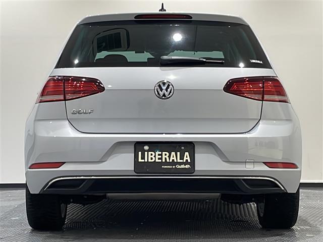 ゴルフ ＴＳＩコンフォートライン　テックエディション　デジタルメータークラスター　アダクティブクルーズコントロール　レーンキープアシスト　ＬＥＤヘッドライト　ドライブレコーダー（31枚目）