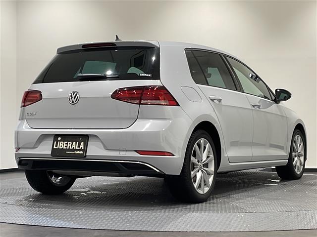 ゴルフ ＴＳＩコンフォートライン　テックエディション　デジタルメータークラスター　アダクティブクルーズコントロール　レーンキープアシスト　ＬＥＤヘッドライト　ドライブレコーダー（32枚目）