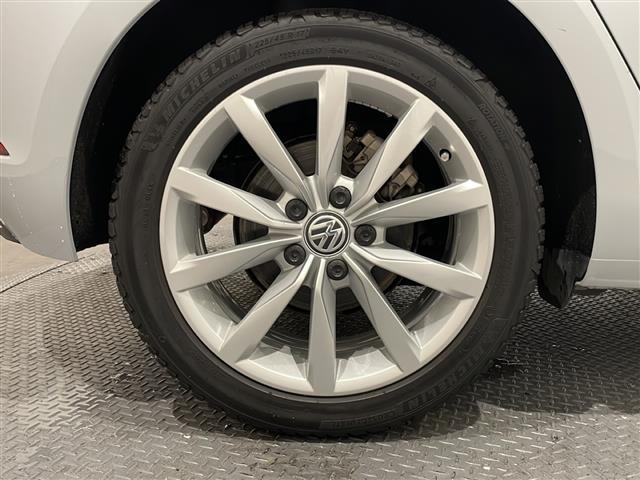 ゴルフ ＴＳＩコンフォートライン　テックエディション　デジタルメータークラスター　アダクティブクルーズコントロール　レーンキープアシスト　ＬＥＤヘッドライト　ドライブレコーダー（38枚目）