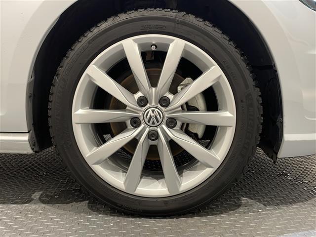 ゴルフ ＴＳＩコンフォートライン　テックエディション　デジタルメータークラスター　アダクティブクルーズコントロール　レーンキープアシスト　ＬＥＤヘッドライト　ドライブレコーダー（40枚目）