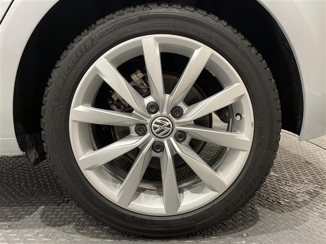 ゴルフ ＴＳＩコンフォートライン　テックエディション　デジタルメータークラスター　アダクティブクルーズコントロール　レーンキープアシスト　ＬＥＤヘッドライト　ドライブレコーダー（41枚目）