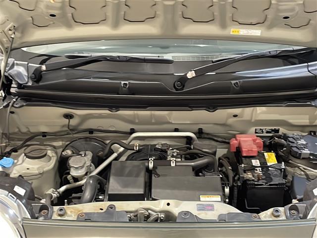 ハスラー A CDオーディオ キーレス ETC(27枚目)