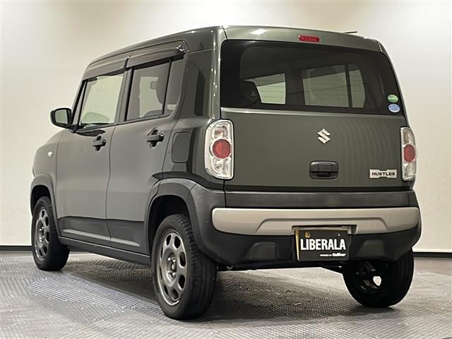 ハスラー A CDオーディオ キーレス ETC(32枚目)