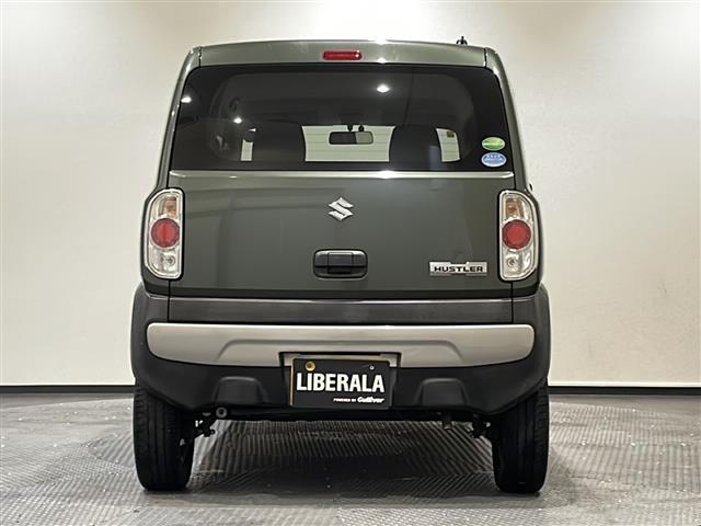 ハスラー A CDオーディオ キーレス ETC(33枚目)