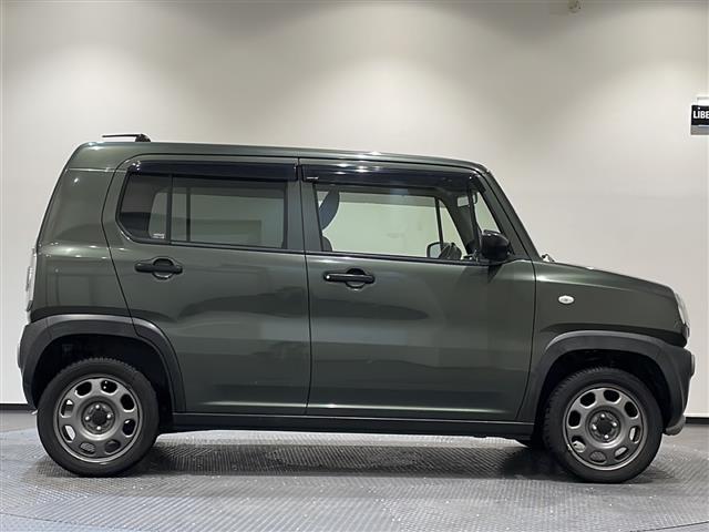 ハスラー A CDオーディオ キーレス ETC(35枚目)