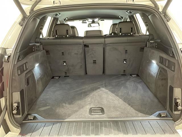 X5 M50i アダプティブクルーズコントロール レーンキピングアシスト ステアリングヒーター シートベンチレーション シートヒーター イージークローズ オプション22インチAW レーダー探知機 ドライブレコーダー(2枚目)