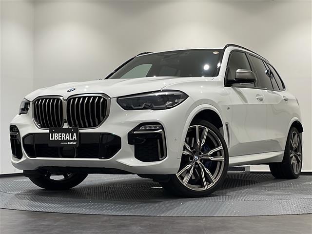 X5 M50i アダプティブクルーズコントロール レーンキピングアシスト ステアリングヒーター シートベンチレーション シートヒーター イージークローズ オプション22インチAW レーダー探知機 ドライブレコーダー(35枚目)