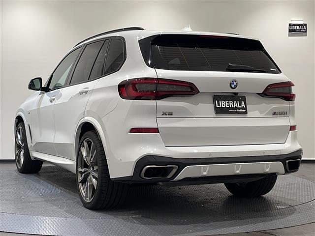 X5 M50i アダプティブクルーズコントロール レーンキピングアシスト ステアリングヒーター シートベンチレーション シートヒーター イージークローズ オプション22インチAW レーダー探知機 ドライブレコーダー(39枚目)