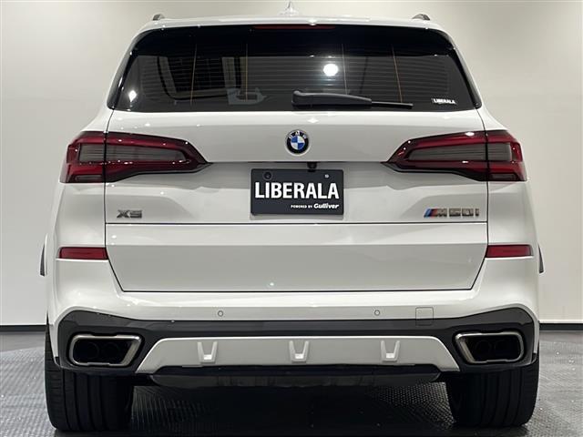 X5 M50i アダプティブクルーズコントロール レーンキピングアシスト ステアリングヒーター シートベンチレーション シートヒーター イージークローズ オプション22インチAW レーダー探知機 ドライブレコーダー(41枚目)