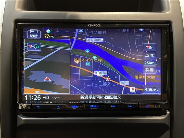 エクストレイル 20X ワンオーナー ALL MODE 4x4-i ヨーモーメントコントロール ヒルディセントコントロール ヒルスタートアシスト ビークルダイナミクスコントロール 社外AVナビゲーション(5枚目)