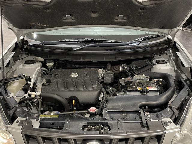 エクストレイル 20X ワンオーナー ALL MODE 4x4-i ヨーモーメントコントロール ヒルディセントコントロール ヒルスタートアシスト ビークルダイナミクスコントロール 社外AVナビゲーション(19枚目)