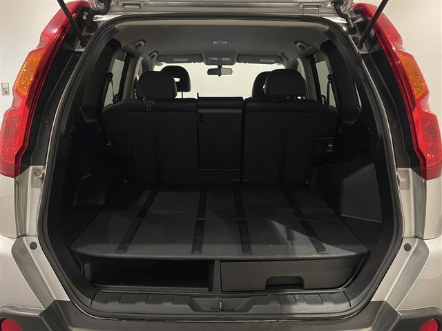 エクストレイル 20X ワンオーナー ALL MODE 4x4-i ヨーモーメントコントロール ヒルディセントコントロール ヒルスタートアシスト ビークルダイナミクスコントロール 社外AVナビゲーション(20枚目)