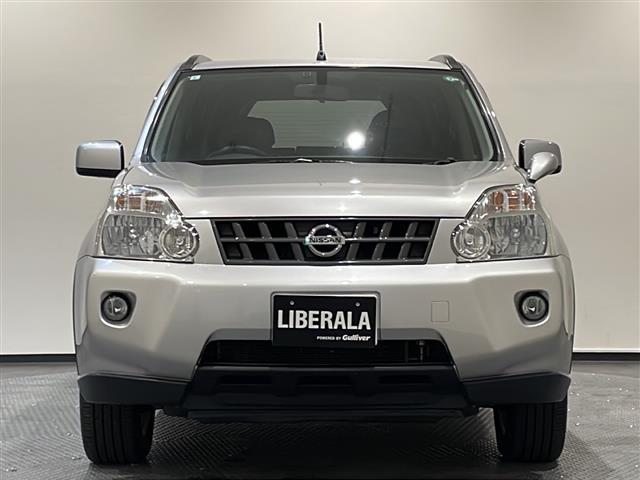 エクストレイル 20X ワンオーナー ALL MODE 4x4-i ヨーモーメントコントロール ヒルディセントコントロール ヒルスタートアシスト ビークルダイナミクスコントロール 社外AVナビゲーション(22枚目)