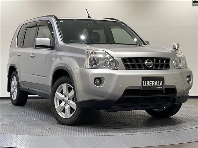 エクストレイル 20X ワンオーナー ALL MODE 4x4-i ヨーモーメントコントロール ヒルディセントコントロール ヒルスタートアシスト ビークルダイナミクスコントロール 社外AVナビゲーション(23枚目)