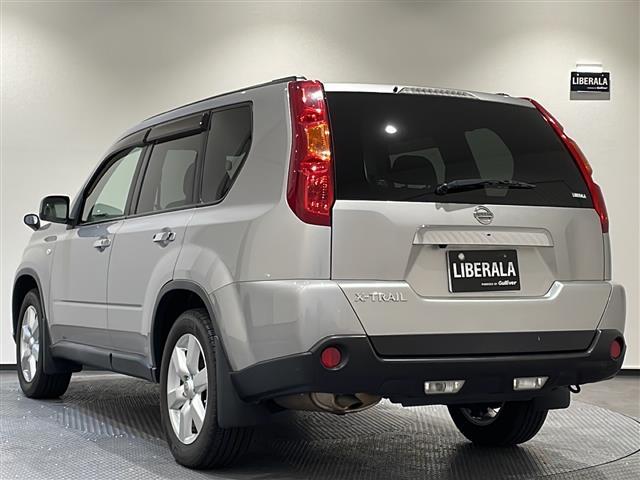 エクストレイル 20X ワンオーナー ALL MODE 4x4-i ヨーモーメントコントロール ヒルディセントコントロール ヒルスタートアシスト ビークルダイナミクスコントロール 社外AVナビゲーション(24枚目)