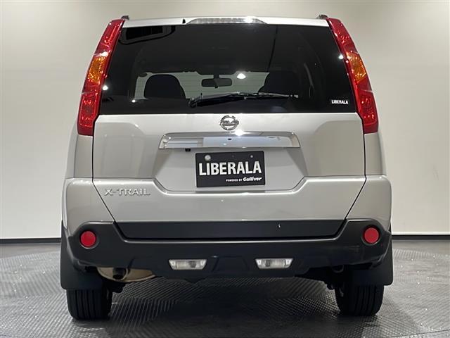 エクストレイル 20X ワンオーナー ALL MODE 4x4-i ヨーモーメントコントロール ヒルディセントコントロール ヒルスタートアシスト ビークルダイナミクスコントロール 社外AVナビゲーション(25枚目)