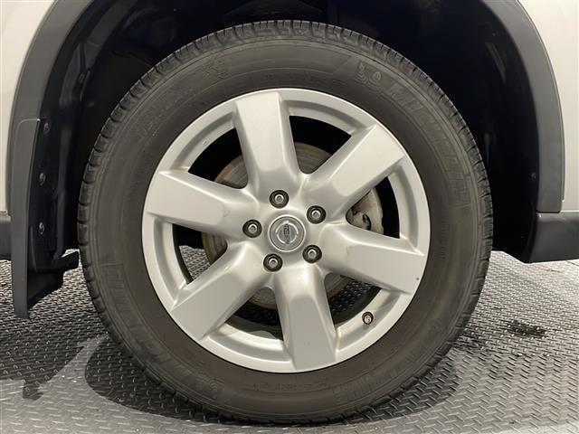 エクストレイル 20X ワンオーナー ALL MODE 4x4-i ヨーモーメントコントロール ヒルディセントコントロール ヒルスタートアシスト ビークルダイナミクスコントロール 社外AVナビゲーション(33枚目)