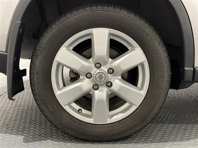 エクストレイル 20X ワンオーナー ALL MODE 4x4-i ヨーモーメントコントロール ヒルディセントコントロール ヒルスタートアシスト ビークルダイナミクスコントロール 社外AVナビゲーション(34枚目)