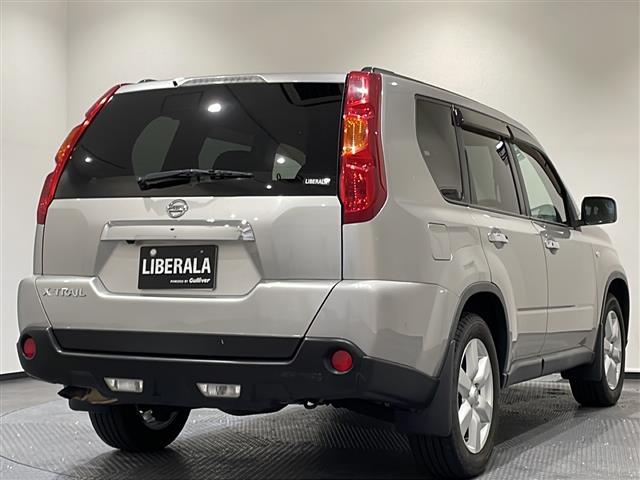 エクストレイル 20X ワンオーナー ALL MODE 4x4-i ヨーモーメントコントロール ヒルディセントコントロール ヒルスタートアシスト ビークルダイナミクスコントロール 社外AVナビゲーション(38枚目)