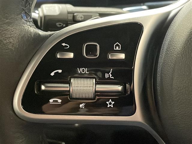 ＧＬＢ ＧＬＢ２００ｄ　４マチック　ナビゲーションパッケージ　テレビ機能　アクティブステアリングアシスト　レーダーセーフティパッケージ　３６０°カメラシステム　メモリー付フルパワーシート（前席）シートヒーター（前席）（6枚目）