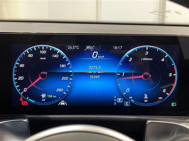 ＧＬＢ ＧＬＢ２００ｄ　４マチック　ナビゲーションパッケージ　テレビ機能　アクティブステアリングアシスト　レーダーセーフティパッケージ　３６０°カメラシステム　メモリー付フルパワーシート（前席）シートヒーター（前席）（15枚目）