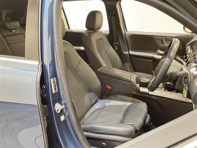 ＧＬＢ ＧＬＢ２００ｄ　４マチック　ナビゲーションパッケージ　テレビ機能　アクティブステアリングアシスト　レーダーセーフティパッケージ　３６０°カメラシステム　メモリー付フルパワーシート（前席）シートヒーター（前席）（19枚目）